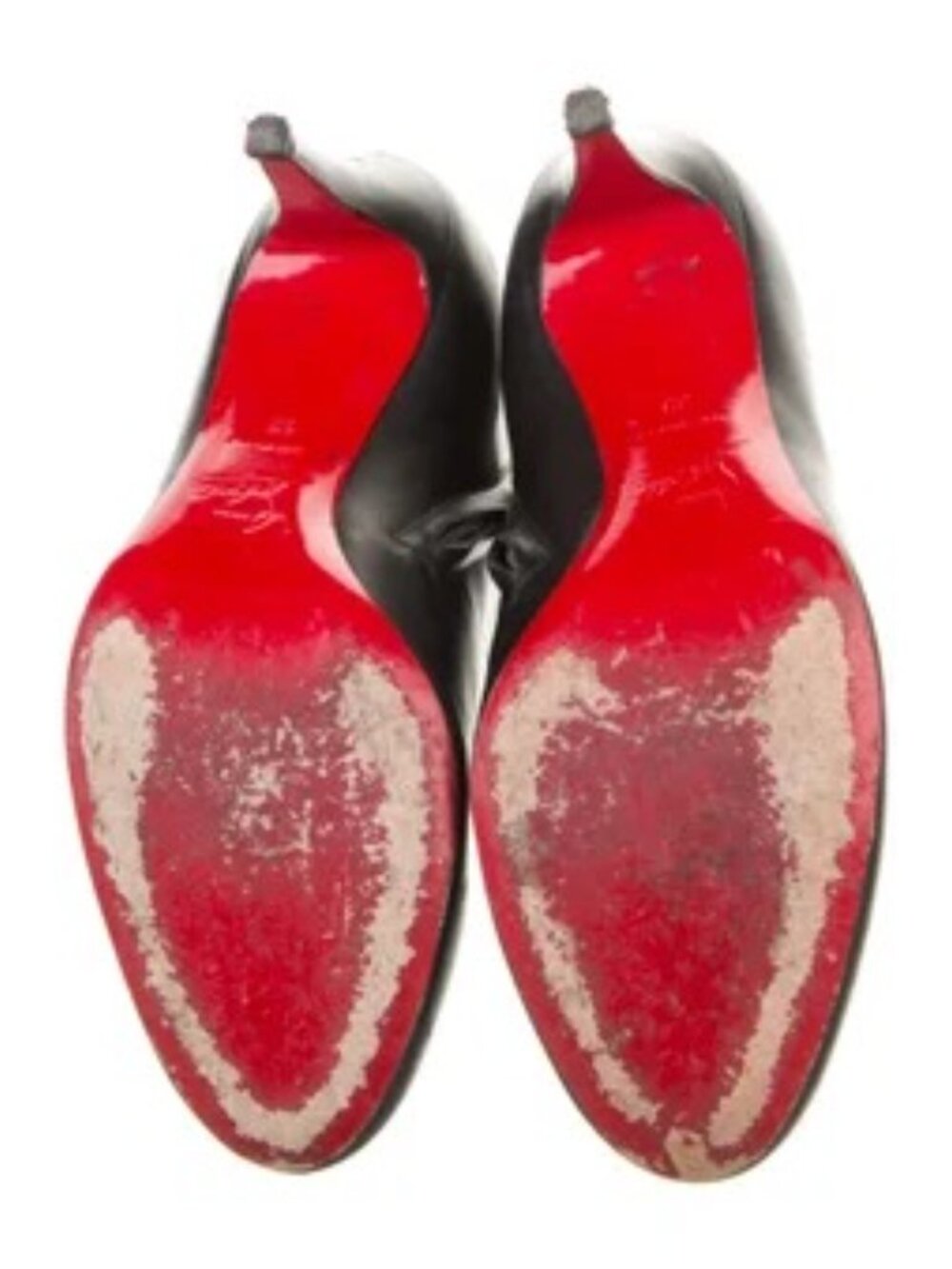 Christian Louboutin Boots - Picture 5 of 5